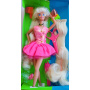 Muñeca Barbie Corta y Peina