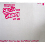 Set de regalo Stacie y Whitney Happy Meal