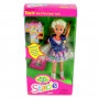 Muñeca Stacie Polly Pocket