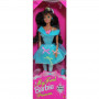 Muñeca My First Barbie Princess (Hispánica)