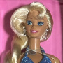 Muñeca Barbie Sparkle Beach