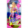 Muñeca Barbie Hot Skatin