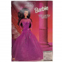 Muñeca Barbie Purple Passion (AA)