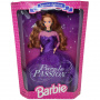 Muñeca Barbie Purple Passion