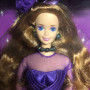 Muñeca Barbie Purple Passion