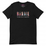 Camiseta Barbie The Icon The Legend