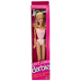 Muñeca Barbie Fun-To-Dress