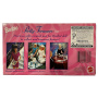 Set Sparkling Dinning Barbie Pretty Treasures