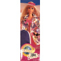 Barbie International Travel