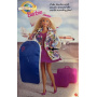 Barbie International Travel (variante)