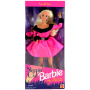 Barbie Steppin' Out