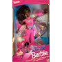 Muñeca Barbie Flying Hero (AA)