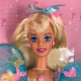 Muñeca Barbie Songbird (rubia)