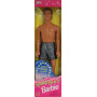 Muñeco Ken Barbie Sparkle Beach