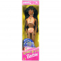 Muñeca Christie Barbie Sparkle Beach