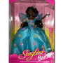 Muñeca Barbie Songbird (AA)