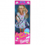 Barbie Easter Basket