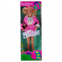 Barbie Russel Stover Candies (rosa)