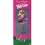 Barbie Russel Stover Candies (rosa)