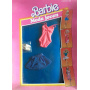 Barbie Moda Joven #1506