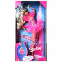 Muñeca Barbie Twirling Ballerina (rubia)