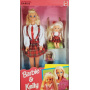  Barbie & Kelly - School Uniforms / A Day in the Park (Filipinas)