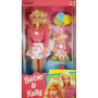  Barbie & Kelly - Birthday Party (Filipinas)