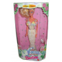 Muñeca Barbie Lacey Splendour #1