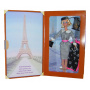 Pack Barbie International Travel