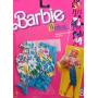 Moda Barbie Weekend Collection