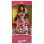 Muñeca Barbie Evening Flame (Morena)