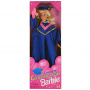 Muñeca Barbie Graduation Class of '96