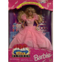 Muñeca Barbie 2 Jaar blokker 100th anniversary NL