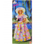 Muñeca Barbie Sweet Magnolia (rubia)