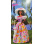 Muñeca Barbie Sweet Magnolia (AA)