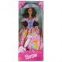 Muñeca Barbie Sweet Magnolia (latina)