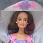 Muñeca Barbie Sweet Magnolia (latina)