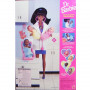 Muñeca Dra. Barbie (AA)