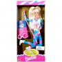 Barbie Super Gymnast