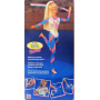 Barbie Super Gymnast