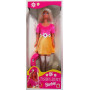 Muñeca Barbie Fashion Avenue™