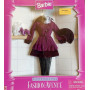Moda Barbie Internationale Fashion Avenue (Autumn)