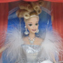 Muñeca Barbie Silver Royale