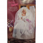 Muñeca Barbie Rose Bride Doll