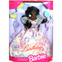 Muñeca Barbie Happy Birthday (AA)