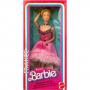 Muñeca Barbie Parisian (Primera Edición)
