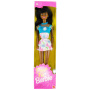 Muñeca Barbie Flower Fun (AA)