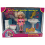 Muñeca Kelly Potty Training (rubia)