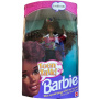 Muñeca Barbie Teen Talk (AA)