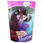 Muñeca Barbie Teen Talk (AA)